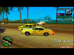 Download Gta Vice City Psp Iso Highly Compressed