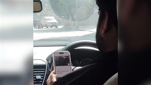 ‘Algorithms Don’t Care’: Cab Rider’s Dating App Success Shocks Gurgaon CEO