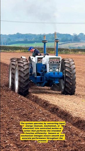 Innovative Technology for Enhanced Productivity | Educational Engineering Video