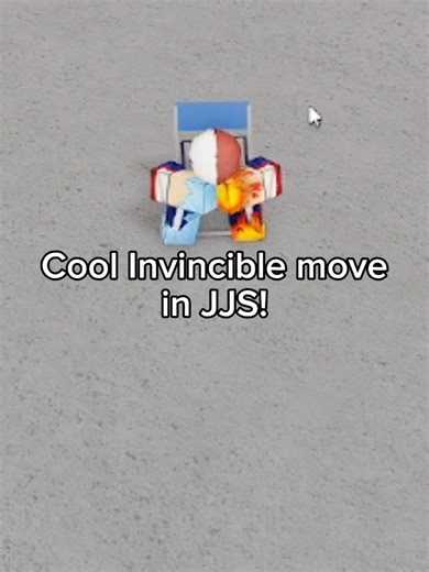 JJS Skill Builder Tutorial on Roblox