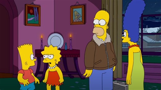 The Simpsons Season 37 sets premiere date on Fox: Here are all the latest update