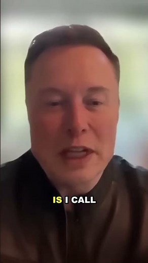 Elon Musk Calls Mars a 'Fixer-Upper of a Planet'