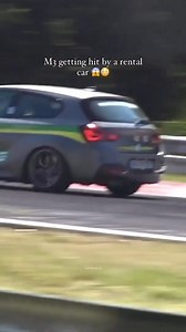 4.5M views · 10K reactions | Not good! Video: @mpireuk | Bimmer Empire | Facebook