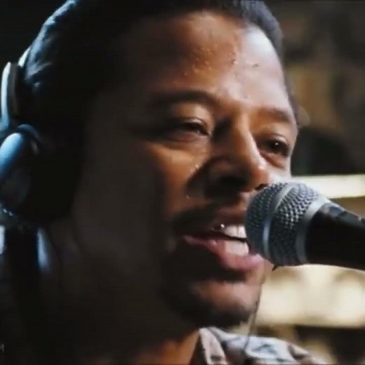 It’s Hard Out Here For a Pimp from Hustle & Flow (2005)