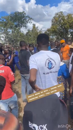 KWAITA DRAMA KU RUFU , SEKURU GUDO VARARISWA PANZE, TYRA ABATWA🐕‍🦺🐕‍🦺🐕‍🦺 https://youtube.com/shorts/K4_mf6tgXBg?si=Sgi3kxfMTMDVp6Bx #ENGLISH THERE IS DRAMA AT THAT FUNERAL I POSTED RECENTLY, DRAMA PRO MAX🤣🤣🤣🤣 #FYP #HOMWE_iHOMWE👏👏👏 | Tatelicious Karigambe-Sandberg