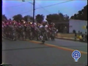 1.5K reactions · 126 shares | Monday Morning Mums! A few weeks back we performed in the Runnemede NJ Fourth of July parade. We have performed in that parade countless times over the years so we reached in to the Fralinger archives for this clip from 1988 of us performing in that same parade on the same route over 35 years ago. #runnemedenj #fralingersb | Fralinger String Band | Facebook