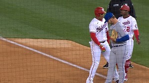 1.2M views · 9.6K reactions | Things got a little heated in our first 2022 episode of Play Loud! | MLB | Facebook