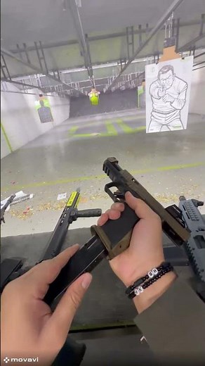 1000 rounds through the Canik TTI Combat, reliability test, endurance check, full breakdown.