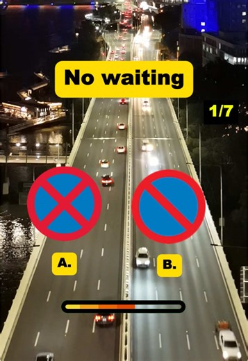 What does this sign mean? #roadsigns #drivingtips #drivinglessons #roadsafety #fyp #theorytest #theorytestuk #theorytestpractice #drivingtheory