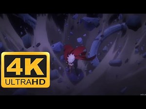 Tomura Shigaraki Awakens English Dub [4K]