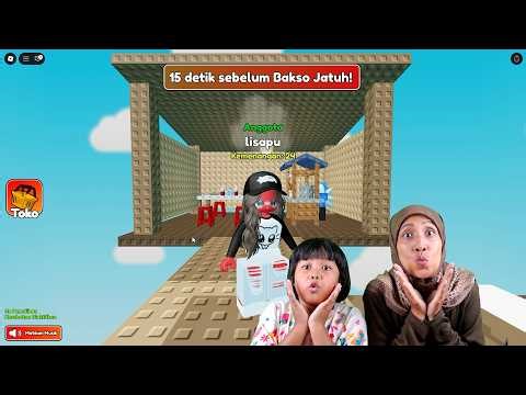 BESOK HARI SENIN SEMANGAT YA GAYS ! MABAR SAMA HANIS YUK