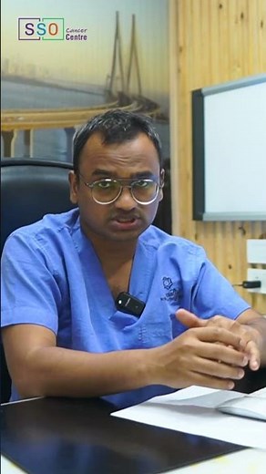 How is Ovarian Mass Biopsy Done? | SSO Hospital