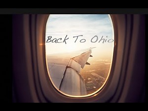 Back To Ohio - Lyric Video