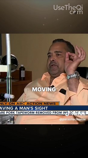 Qi Coil™ Parasite Cleanse on TikTok
