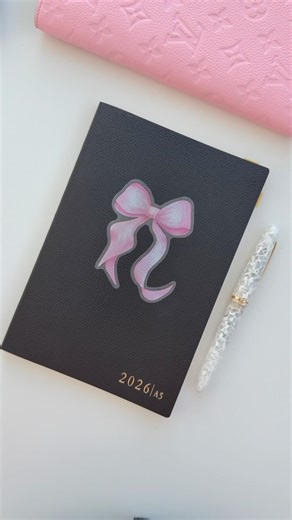 Sterling Ink A5 Core Vertical Planner Flip Through | Cosmo Air Paper #shorts