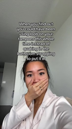 Marlow Period Care on TikTok