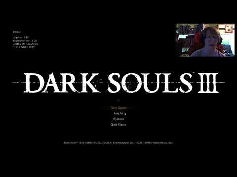 How to Dark Souls 3 Randomizer on PC