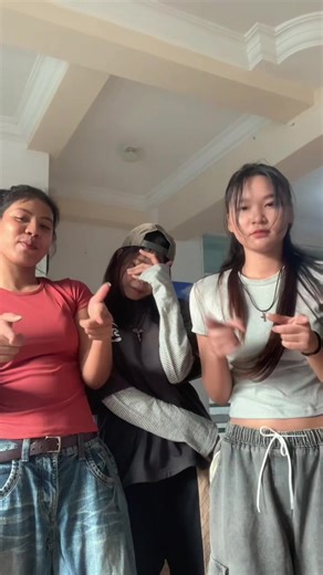 Exploring 3 Unique Character Types on TikTok