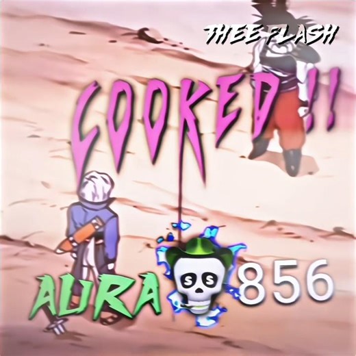 GOKU SHOCKED TO SEE THE FUTURE TRUNKS SWORD FAIL !!