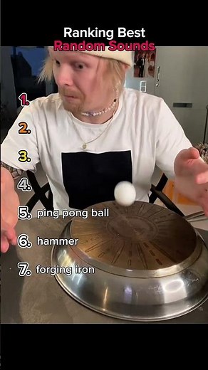 Don't Check The Sound 😱