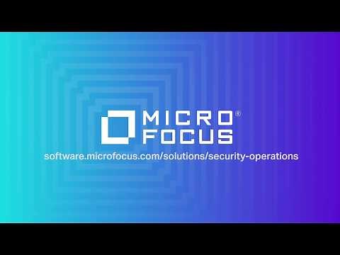 ArcSight Investigate Demo - How to investigate a suspicious URL