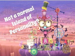 Inside Out Theory: Why Was Goofball Island Really Destroyed?