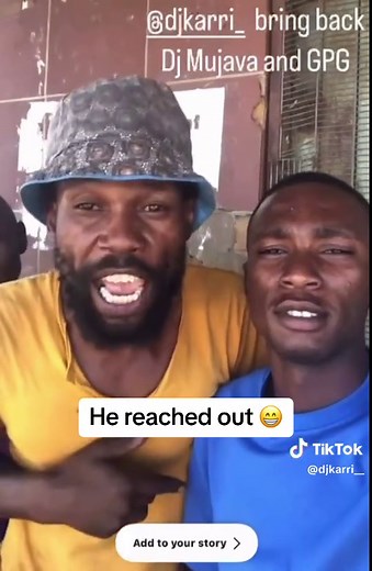 Discover Dj Mujava's Hit Song 'Mogwanti wa Pitori'