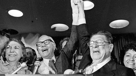 Decades later, California's 'Gann limit' back in spotlight