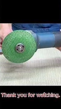 The right and quick way to sharpen drill bits that millions of people don't know!