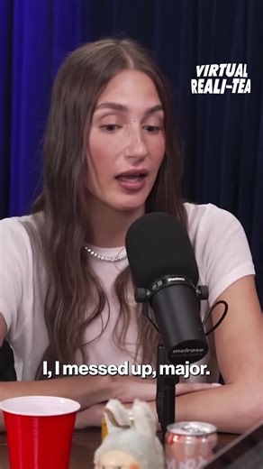 Amanda Batula Discusses Lack of Prenup with Kyle Cooke