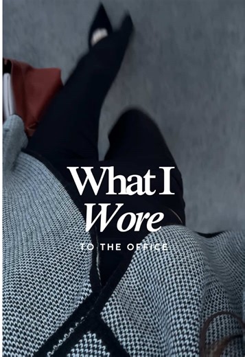 Last Office OOTD of 2023: Stylish Corporate Looks