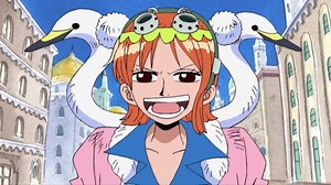 One Piece Special Edition - East Blue (1-61) | E116 - Transformed Into Nami! Bon Clay's Rapid-Fire Ballet Kenpo!
