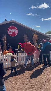 2.5K views · 110 reactions | Sneak Peak!  We’re so excited to introduce our brand new Singing and Dancing Tractor! Farmyard Fun for kids of all ages  Come visit – we’re open daily 9-5 www.springridgefarm.com | Springridge Farm | Facebook