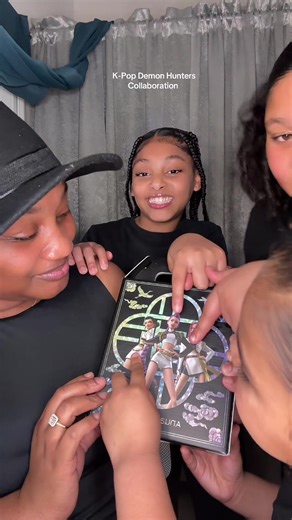 Exciting Unboxing of K-Pop Demon Hunter Face Masks