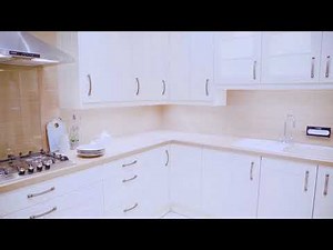 Wren Kitchens: Tek Wall