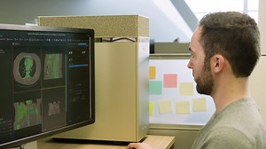 34 reactions | Building great #AI needs three things: data, expertise, and compute. Get started with Clara AI from #NGC today- https://nvda.ws/2xNdYfZ | NVIDIA AI | Facebook