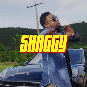 Christmas in the Islands Out Now! | Shaggy