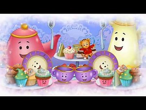 30 Mins Daniel Tiger 🐻 Fun Songs for the Family Part 9 🐻 Cartoon For Kids