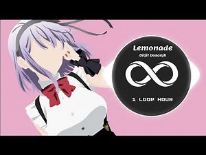 Lemonade | 1 HOUR LONG | Diljit Dosanjh