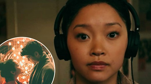 'To All The Boys I've Loved Before': Every Song Featured In The Hit Netflix Movie