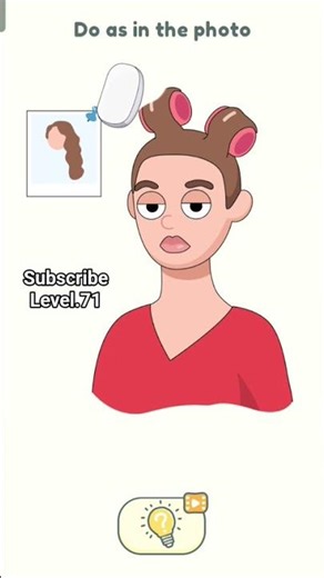 DOP:2 | Draw One Part Two☺️ | Level 71 | #shorts