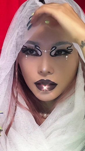 Creative Hair Styling with Extensions and Braids