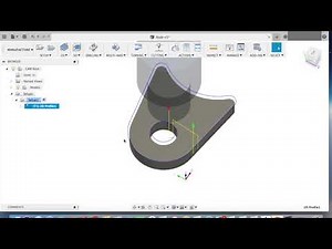 Fusion 360 Making a toolpath for CNC Plasma