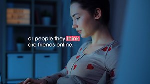 3.9K views · 182 reactions | The #FBI has noticed an increase in #sextortion scams. Adults posing as young girls coerce young boys through social media to produce sexual images and videos, then extort money from them. Learn about the https://missingkids.org/theissues/sextortion | National Center for Missing & Exploited Children | Facebook