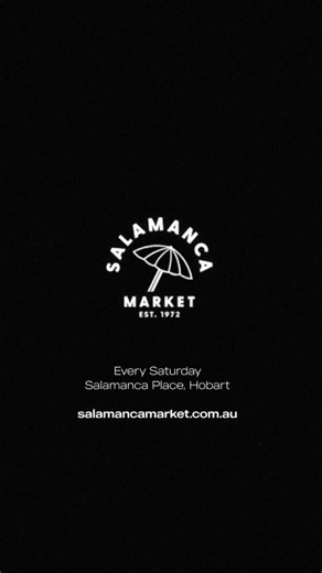 Find yourself at Salamanca Market. A visit to the market is a heartwarming and wonderful experience. Over 300 stalls piping hot street food sweet things for the panty handmade skincare the best from Tasmanian distilleries and winemakers buskers and entertainment. #salamancamarket #salamancawinter #tasmania #wintermarkets #hobartandbeyond #DiscoverTasmania #TassieOffSeason | Salamanca Market