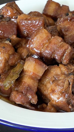 678K views · 12K reactions | CPA or Chicken Pork Adobo #panlasangpinoy #food #foryou #cooking #foodieph #yummyfood #philippines #filipinofood #pork #adobo #foodie #foodlover #deliciousfood #filipino #chicken #recipes | Panlasang Pinoy | Facebook
