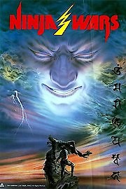 Death of a Ninja