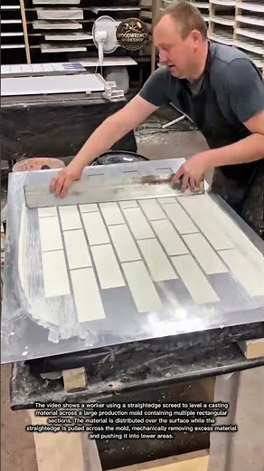 This Simple Technique Creates Perfect Decorative Panels Fast