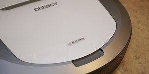 ECOVACS DEEBOT M80 Pro review: Take some of the work out of vacuuming