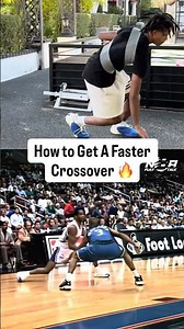 Do THIS Exercise to Get a Faster Crossover